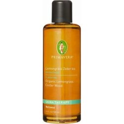PRIMAVERA Aroma za saunu "Izvor energije", bio - 100 ml Cene