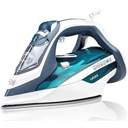 Haeger Parno likalnik 2800 W, rezervoar 360 ml, (5000118730) Cene