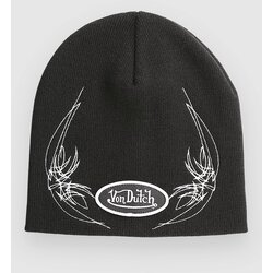 Von Dutch Doberpin Kapa black Cene