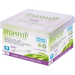 masmi Palčke za ušesa Baby Bio Cene