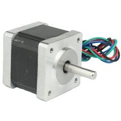 Step Motor NEMA 14 35x34, 1.0A, 1.4kg.cm Cene
