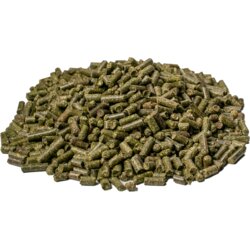 ALL-WIN Horse Peleti lucerne - 20 kg Cene