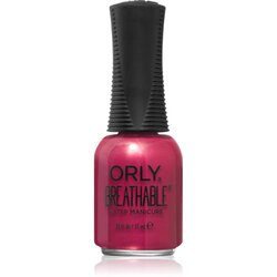 Orly Breathable negovalni lak za nohte odtenek All Dahlia'd Up 11 ml Cene