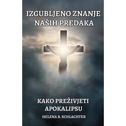 Planetopija Helena B. Schlachter - Izgubljeno znanje naših predaka Cene