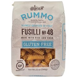 Rummo Fusilli 48 bez glutena Cene