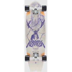 Arbor Venice Sizzler Doom Stag 30.5" Cruiser komplet white Cene