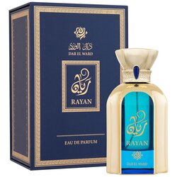 Dar El Ward Rayan parfumska voda 100 ml unisex Cene