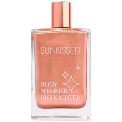 Sunkissed Body Shimmer Highlighter 100ml Cene