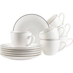 Mäser Felise 12-delni set skodelic za espresso - 1 set Cene