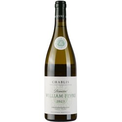 William Fevre Chablis Cene