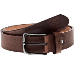 Reell All Black Buckle Pas cappuccino Cene