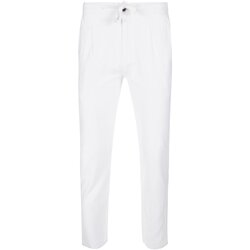 Kyoto-3 haven linen pantalone Cene