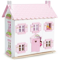 Le Toy Van kućica za lutke sophie Cene
