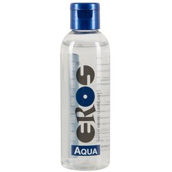 Eros Aqua Water Based Lubricant 100ml Cene