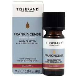 Tisserand Aromatherapy Bio&naravno Frankincense Wild Crafted pisana Cene
