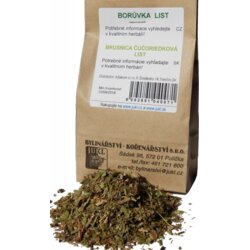 JUKL Borovničev list 50 g Cene