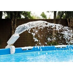 Intex MULTI-COLOR LED POOL SPRAYER 28089NP Cene