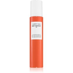 Comfort Zone Body Strategist ulje za tijelo protiv strija 100 ml Cene