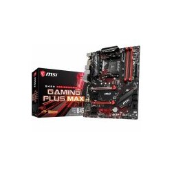 Main Board Desktop – B450 GAMING PLUS MAX Cene