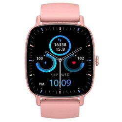 Ksix BXSW31R pulse pametni sat 1.83'', pink Cene