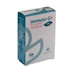 Herba Medica Immuno G+ 500 Cene