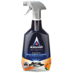 Astonish Univerzalno sredstvo za čišćenje s narančinim uljem Cene