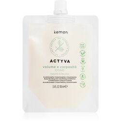 Kemon Actyva Volume e Corposità balzam za volumen las 100 ml Cene