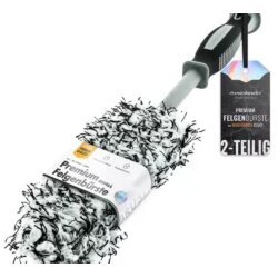  CHEMICALWORKZ Small Fat Wheel Brush Cijene