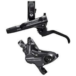  Kočnica Disc Sastavljena Shimano/J-Kit, Deore, Bl-M6100(L), Br-M6120(F), W/O Adapter, Resin Pad(W/O Fin), 1000Mm Hose(Sm-Bh90-Ss Black), W/Connecter I Cijene