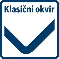 Bosch ugradna ploča PKE645BA2E Cene
