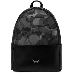 Vuch zane Mini Nano Grey Backpack Cene