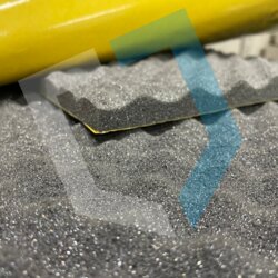  Vibrofiltr izolacija - zvučna - KUPA 15mm 0,5x0,5 Cene