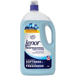 Lenor Professional Sea Brezze omekšivač 200 pranja/4 l XXL Cene