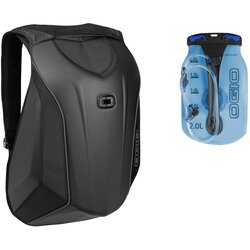 Ogio MOTORCYCLE BACKPACK NO DRAG MACH 3 BLACK P /N: 123007_36 Cene