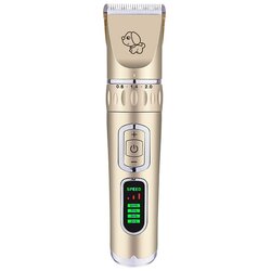 CiGeMan Električni clippers za hišne ljubljenčke zgm-32 2000mAh 3h, (20681426) Cene