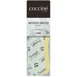 Coccine Antibacterial Sanitized Cene