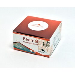 Rtanjski Spas reumal 100ml Cene