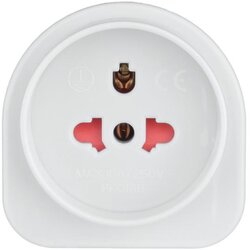 Dpm Potovalni adapter PF01GB-W za Združeno kraljestvo, (5000266046) Cene