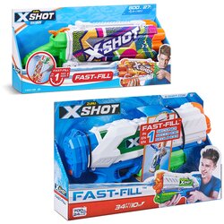 X-SHOT Puška medium 23, sorto, Narandžasta Cene