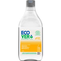 Ecover Essential detergent za ročno pomivanje posode z vonjem limone - 450 ml Cene