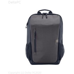 NOT DOD HP Backpack Travel 18 L 15.6" Iron Grey, 6H2D9AA Cene