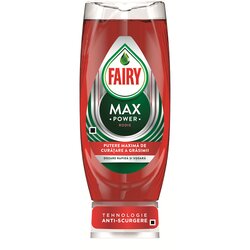 Fairy deterdžent za posuđe max power pomegranate 730ml Cene