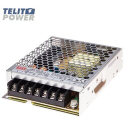 Mean Well Ispravljač za LED trake 100W ( LRS-100-12 ) Cene