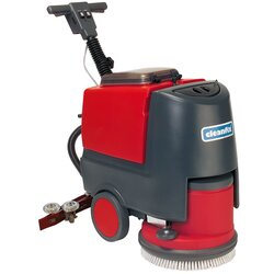 Cleanfix Mašina za usisavanje i pranje tvrdih podova - baterije RA431 IBC Cene