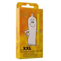 Amor KONDOMI XXL 12/1 Cene