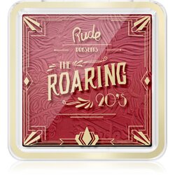 Rude Cosmetics The Roaring 20's Ombre Blush puder- rumenilo nijansa Scandalous 10 g Cene