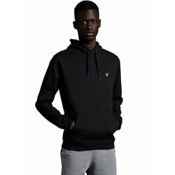 Lyle & Scott - Lyle&Scott - Muški duks sa kapuljačom Cene