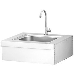 GRANDHALL vgradni element umivalnik za elite built-in Cene