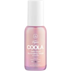 Coola Dew Good Illuminating Serum SPF 30 - 30 ml Cene