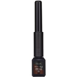L´Oréal Paris Infaillible Grip 24h Vinyl Liquid, dugotrajni ajlajner, nijansa 03 marron Cijene